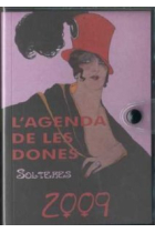 La Agenda de las mujeres. Solteras. 2009