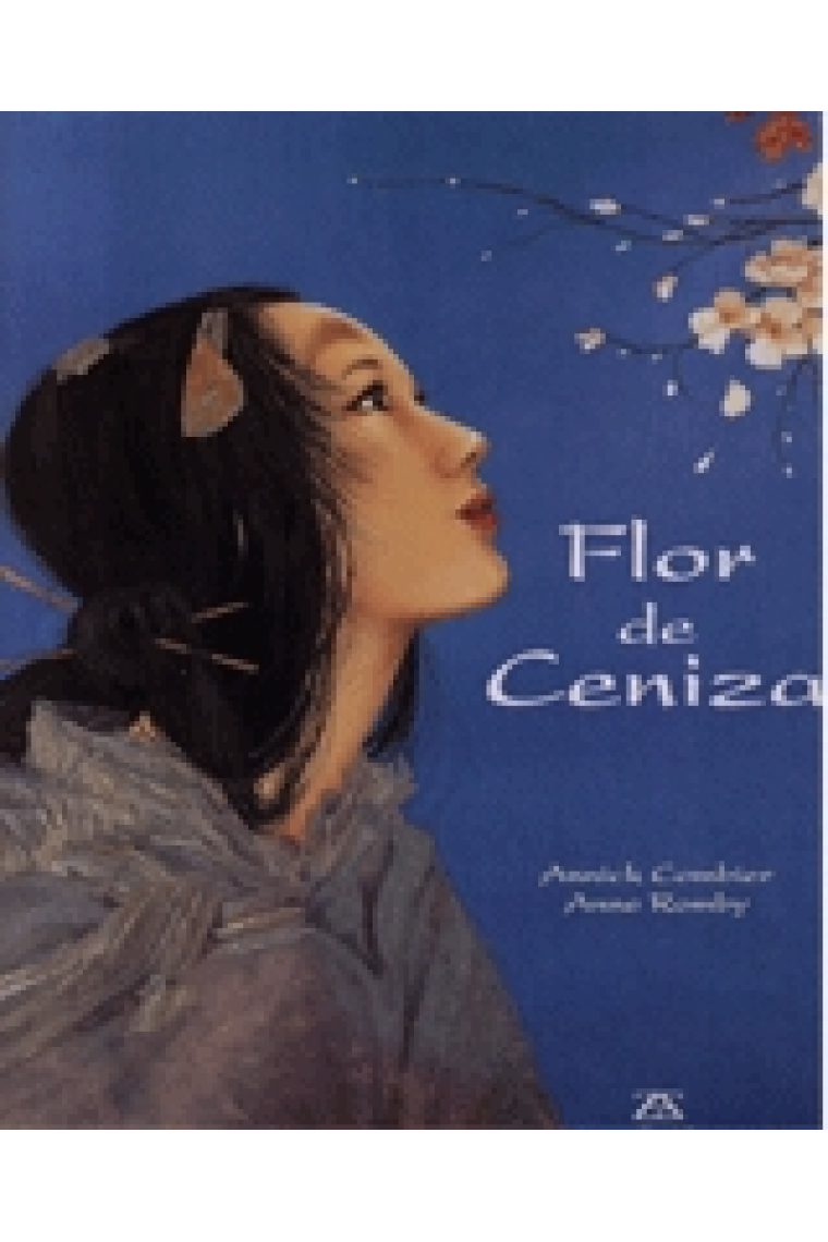 Flor de Ceniza