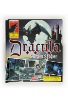 Drácula (novela gráfica pop-up)