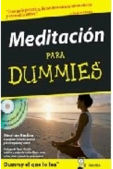 Meditación para dummies