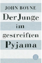 Der Junge im gestreiften Pyjama