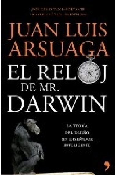 El reloj de Mr. Darwin