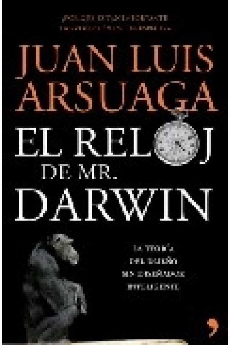 El reloj de Mr. Darwin