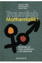 Traumjob Mathematik