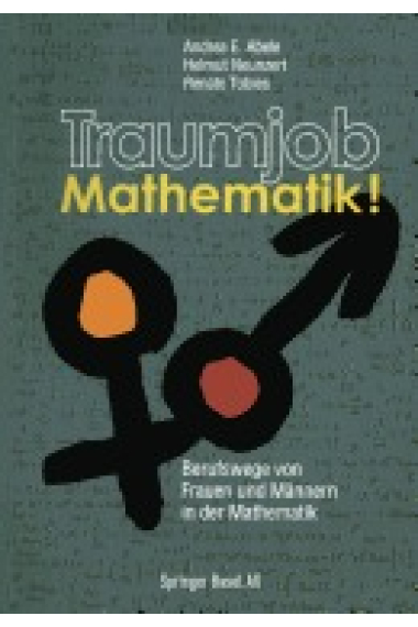 Traumjob Mathematik