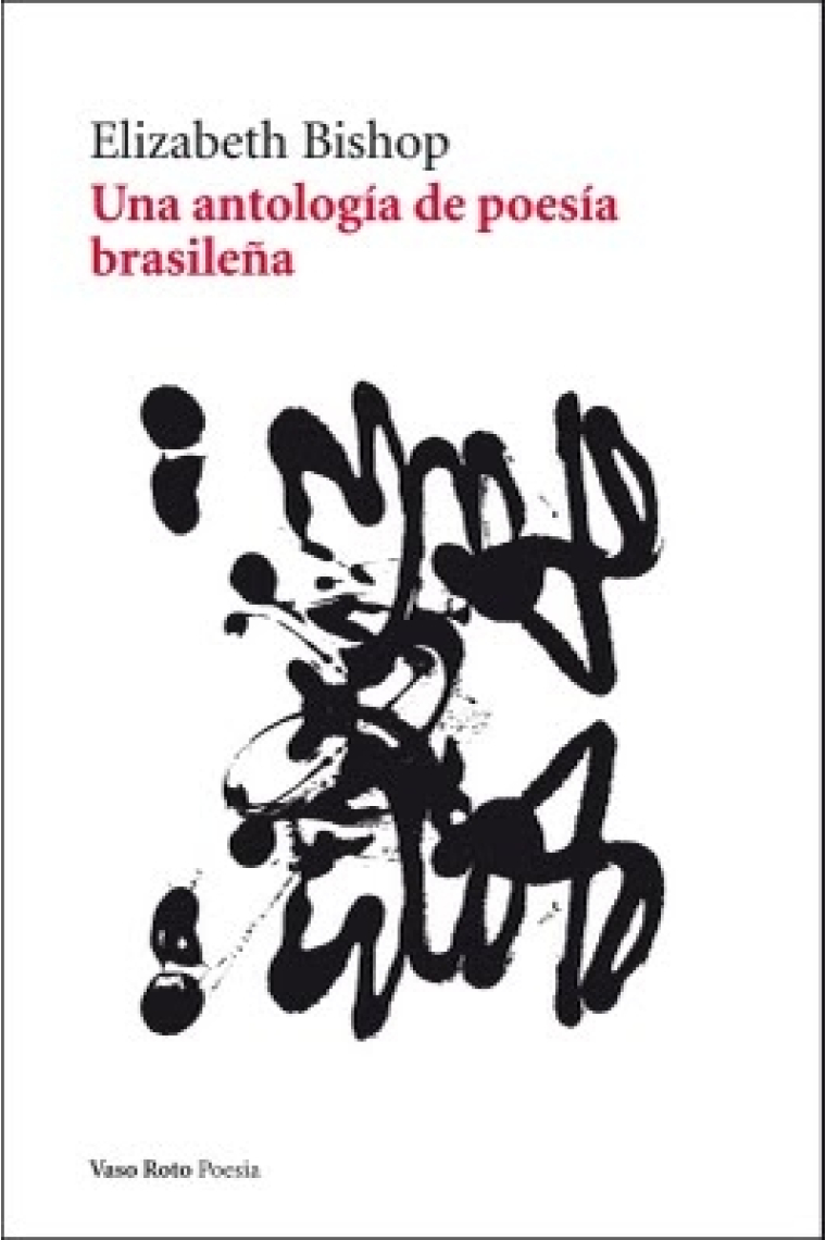 Antología de Poesía Brasileña