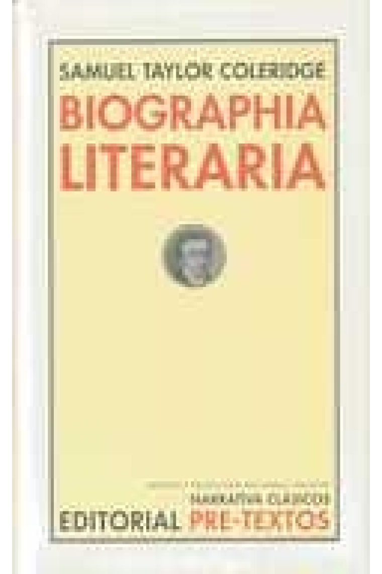 Biographia literaria