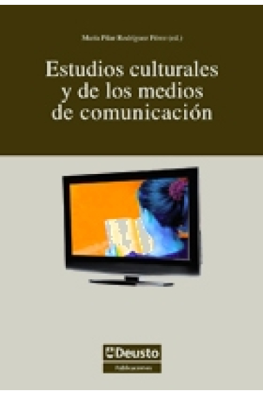 Estudios culturales y de los medios de comunicación