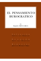 El pensamiento burocrático