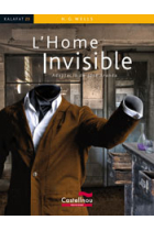 L'home invisible (Nivell B2)