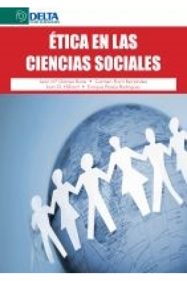 Etica en las ciencias sociales