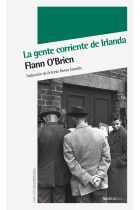 La gente corriente de Irlanda