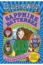 Sapphire Battersea