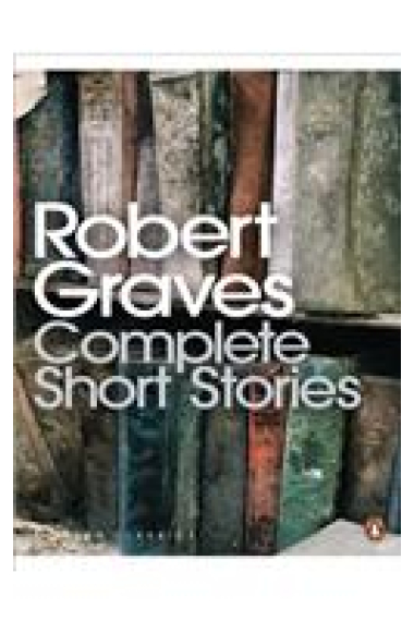 Complete Short Stories