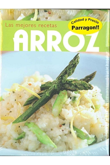 Arroz. Las mejores recetas