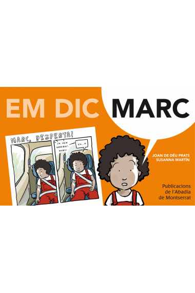 Em dic Marc