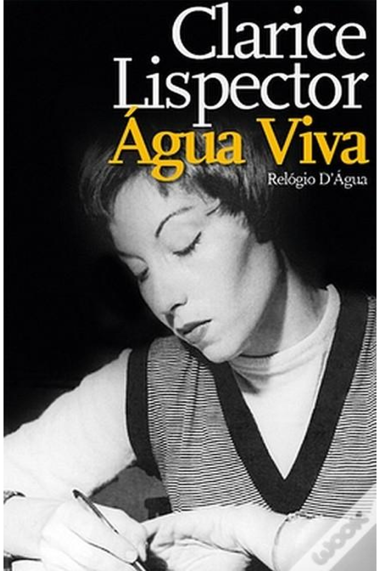 Agua viva