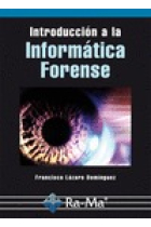 Introducción a la informática forense