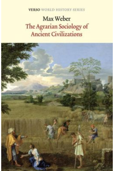 Agrarian sociology of ancient civilizations