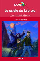 La estela de la bruja (Tucán Rojo)