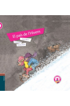 El país de l'hivern (lletra ligada)