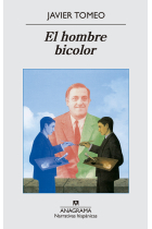 El hombre bicolor