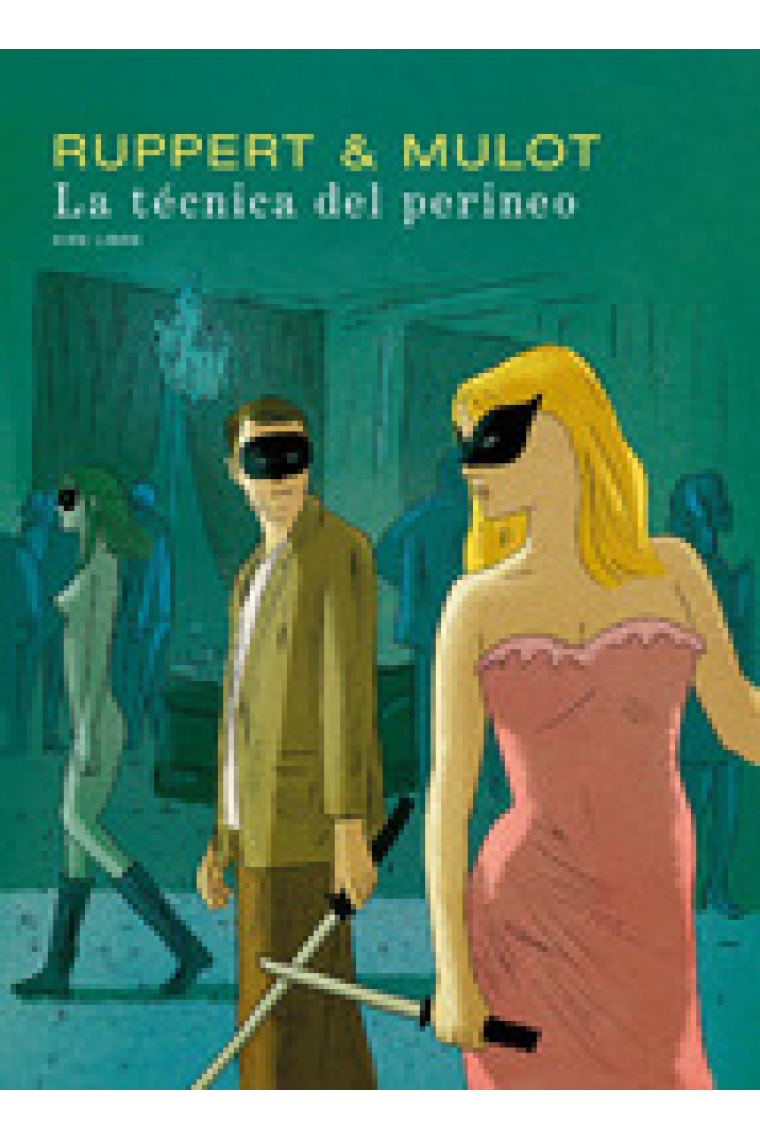 La técnica del perineo