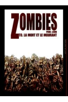 Zombies nº03