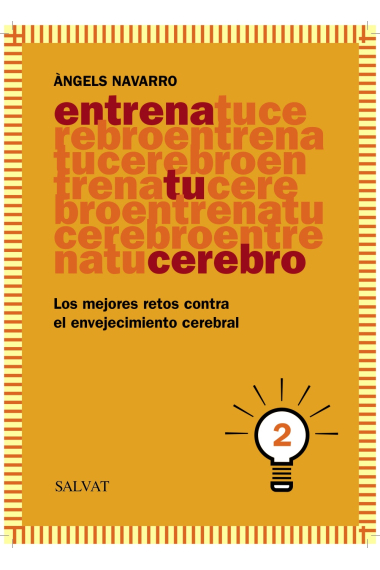 Entrena tu cerebro 2