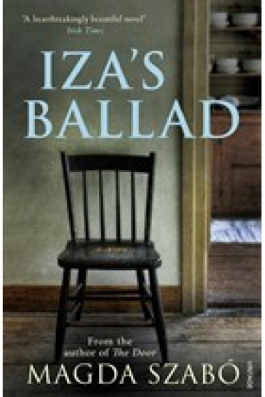 Iza's Ballad