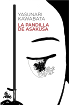 La pandilla de Asakusa