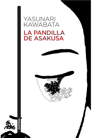 La pandilla de Asakusa