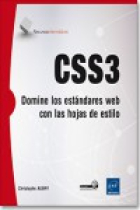 Css3 Domine los estándares web con las hojas de estilo