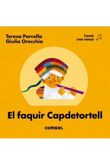 El faquir Capdetortell