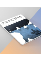 Principia Magazine. Una cultura única. Temporada 1 / Episodio 2 (Revist)