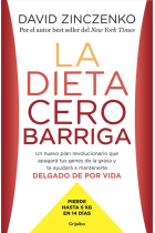 La dieta cero barriga