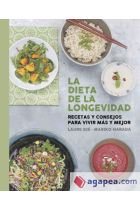 La dieta de la longevidad