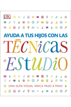 Ayuda a tus hijos con las técnicas de estudio