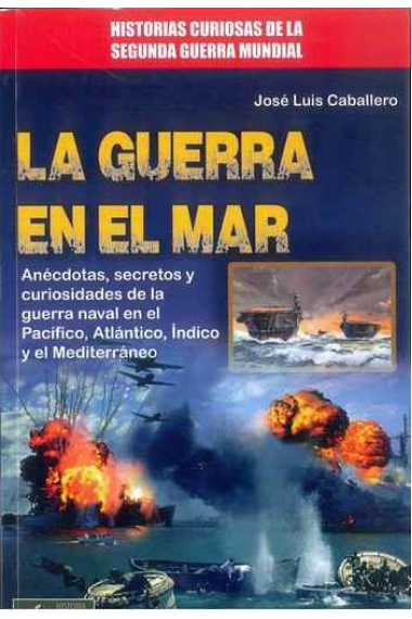 La guerra en el mar