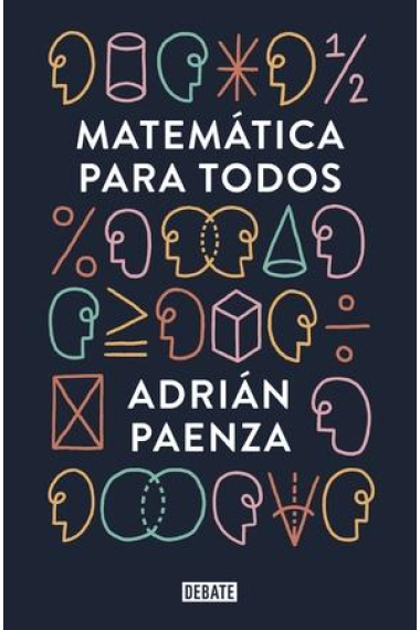 Matemáticas para todos