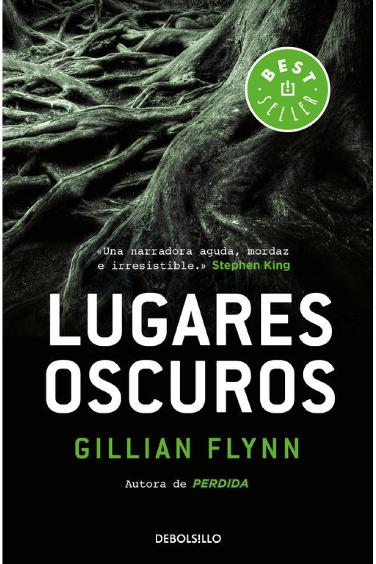 Lugares oscuros