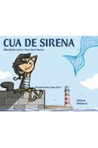 Cua de sirena