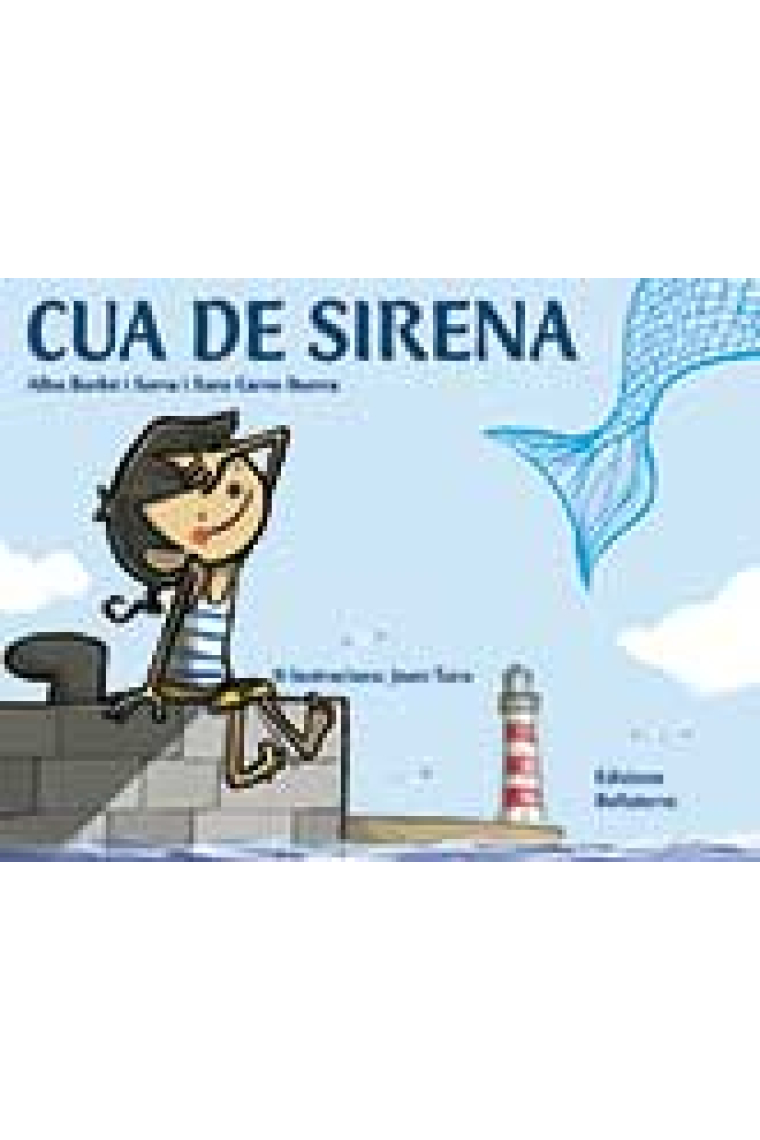 Cua de sirena