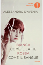 Bianca come il latte, rossa come il sangue