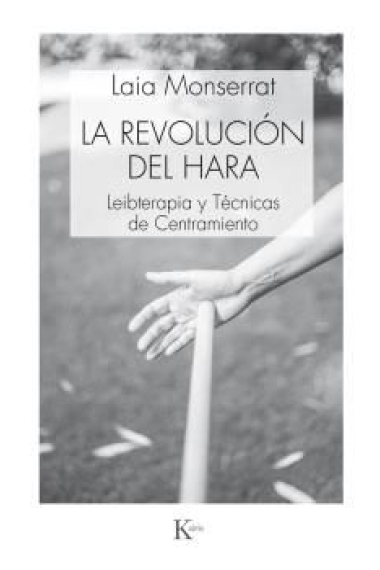 La revolución del Hara