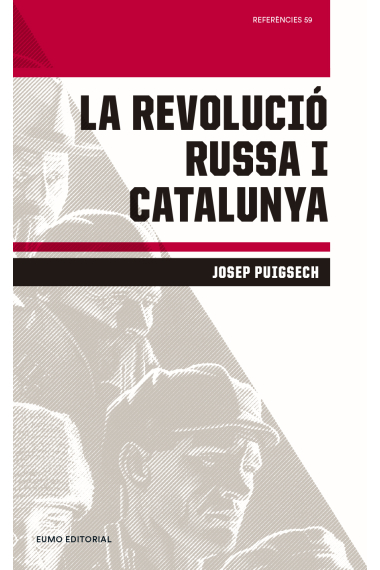 La Revolució Russa i Catalunya