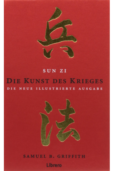 Die Kunst des Krieges: Sun Zi