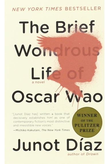 The Brief Wondrous Life of Oscar Wao