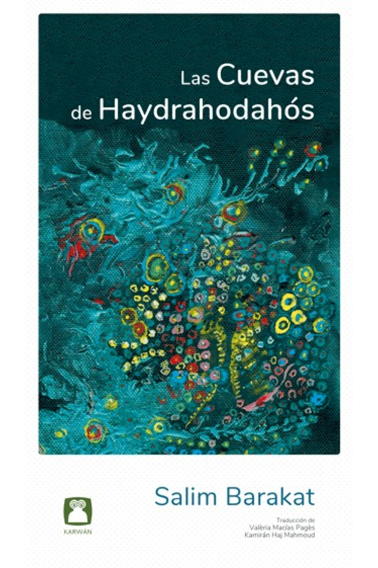 Las Cuevas de Haydrahodahós