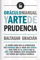 Oraculo manual y arte de prudencia